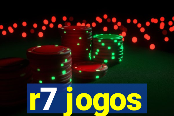 r7 jogos